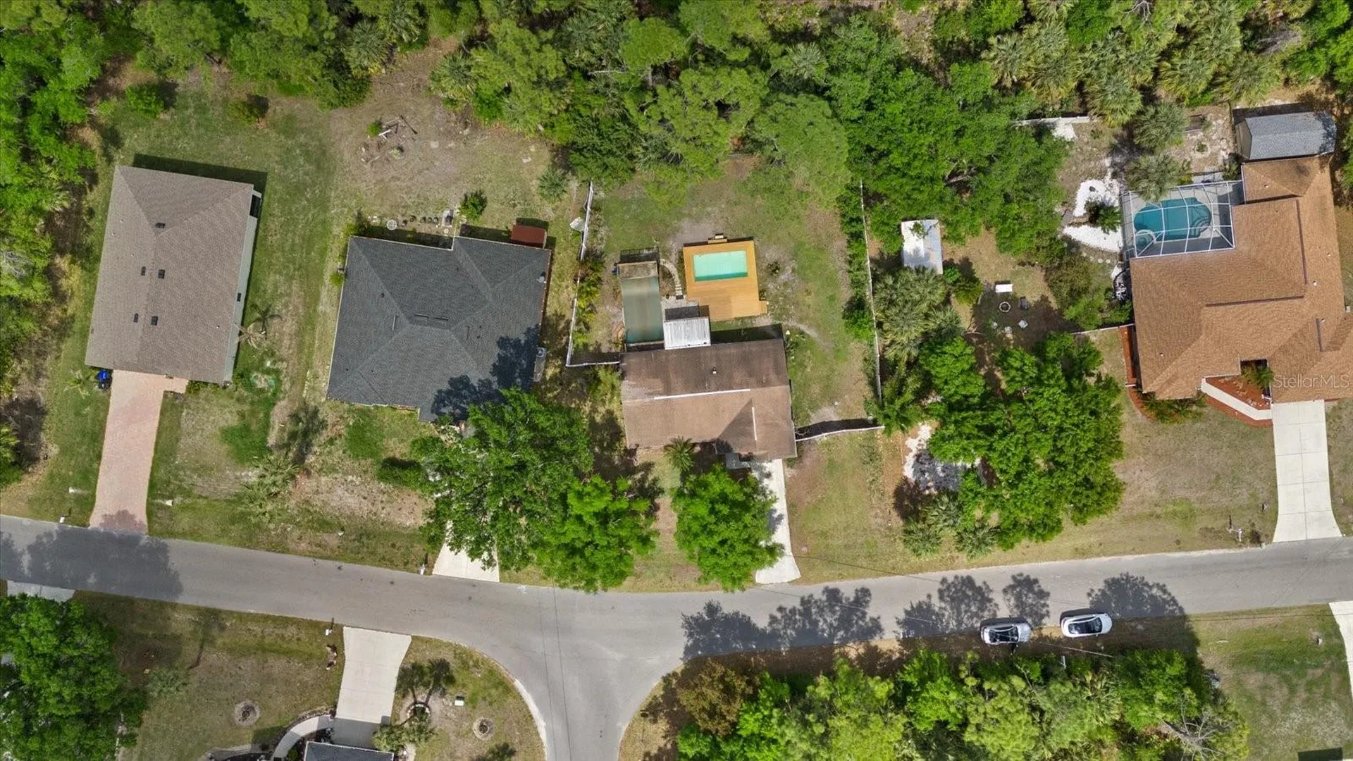 2896 Coldwater Lane North Port FL 34286