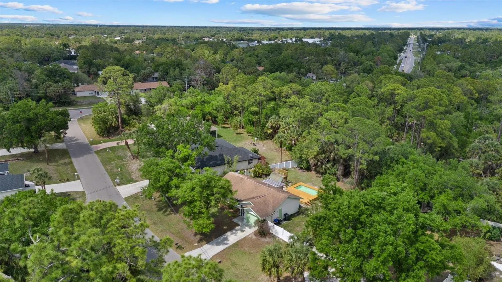 2896 Coldwater Lane North Port FL 34286