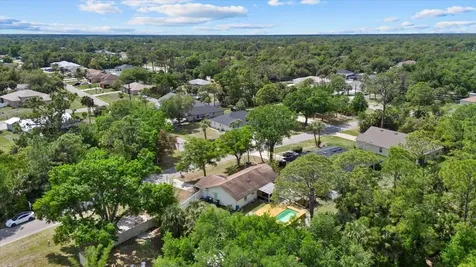 2896 Coldwater Lane North Port FL 34286