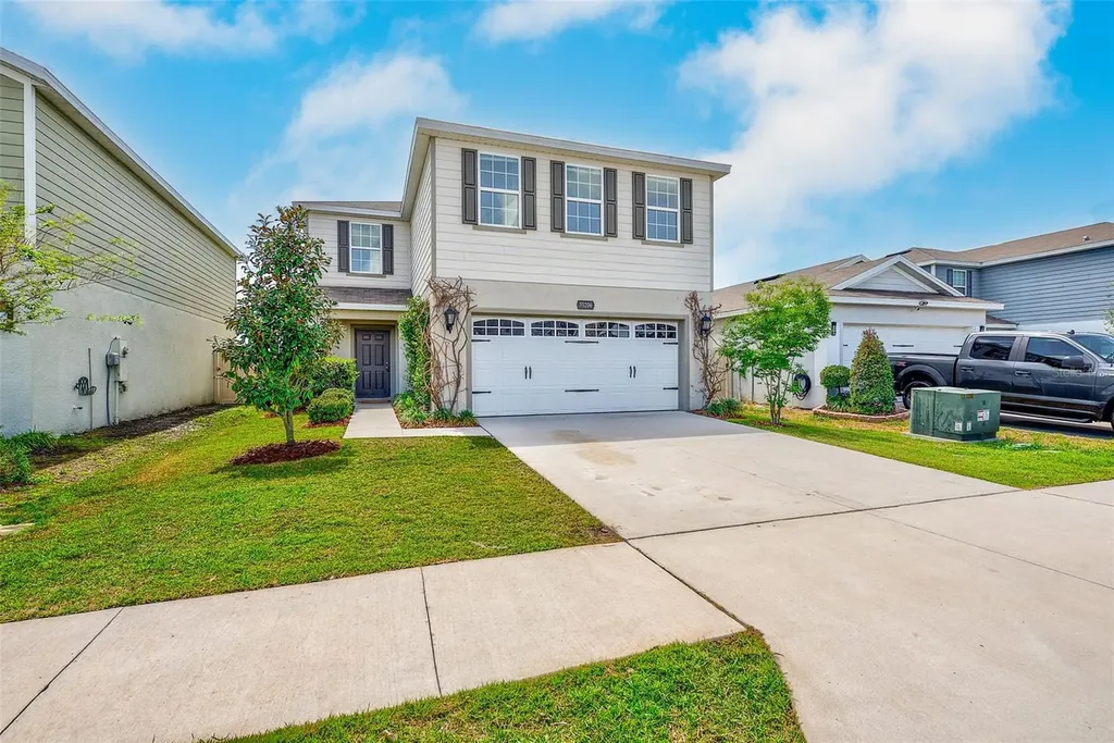 35206 Brienne Street Zephyrhills FL 33541