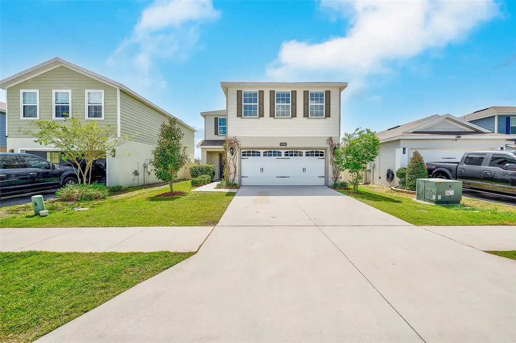 35206 Brienne Street Zephyrhills FL 33541