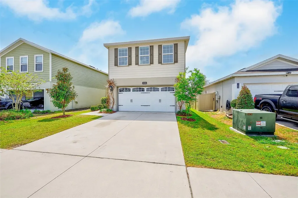 35206 Brienne Street Zephyrhills FL 33541