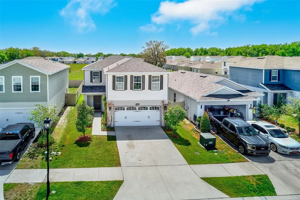 35206 Brienne Street Zephyrhills FL 33541