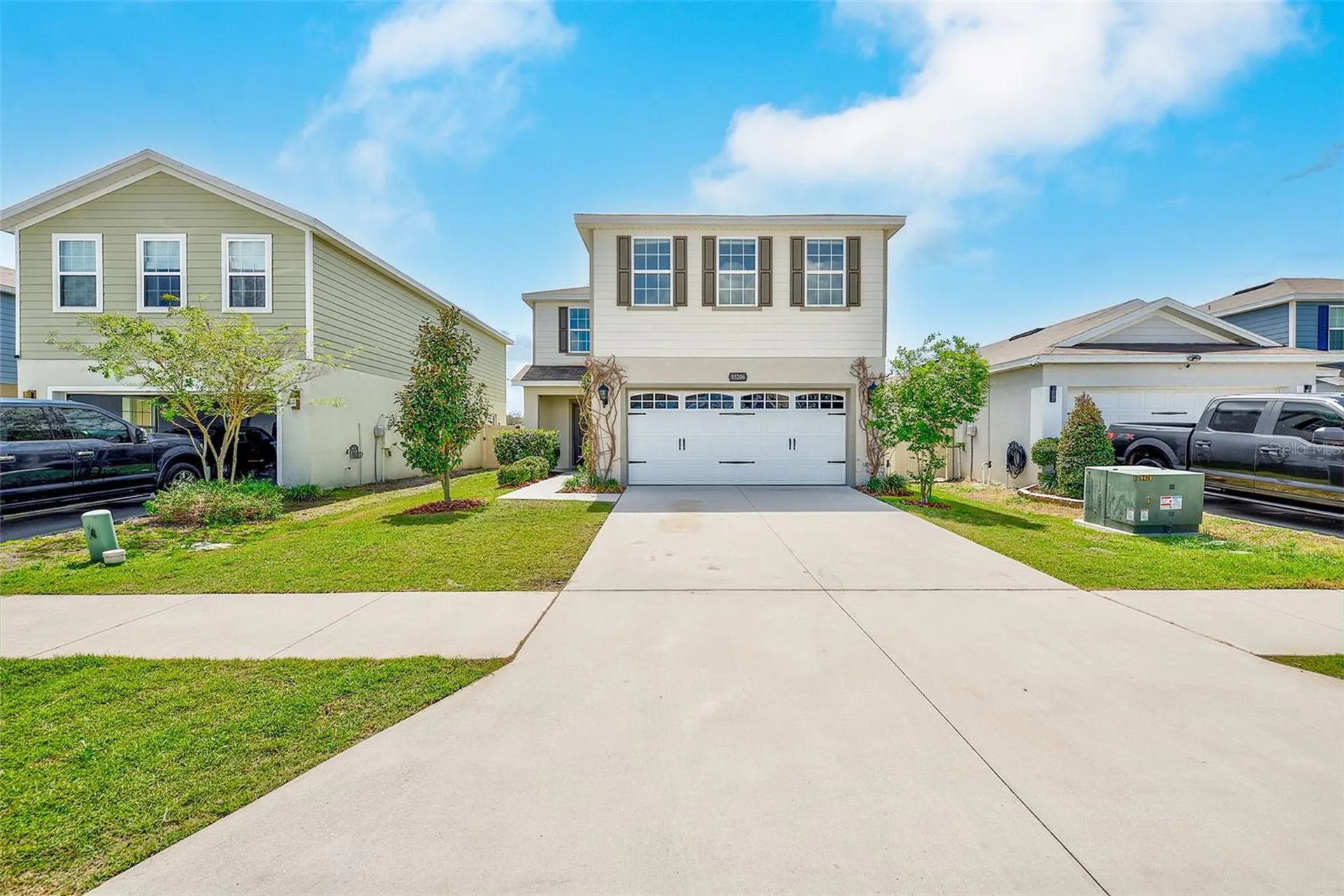 35206 Brienne Street Zephyrhills FL 33541
