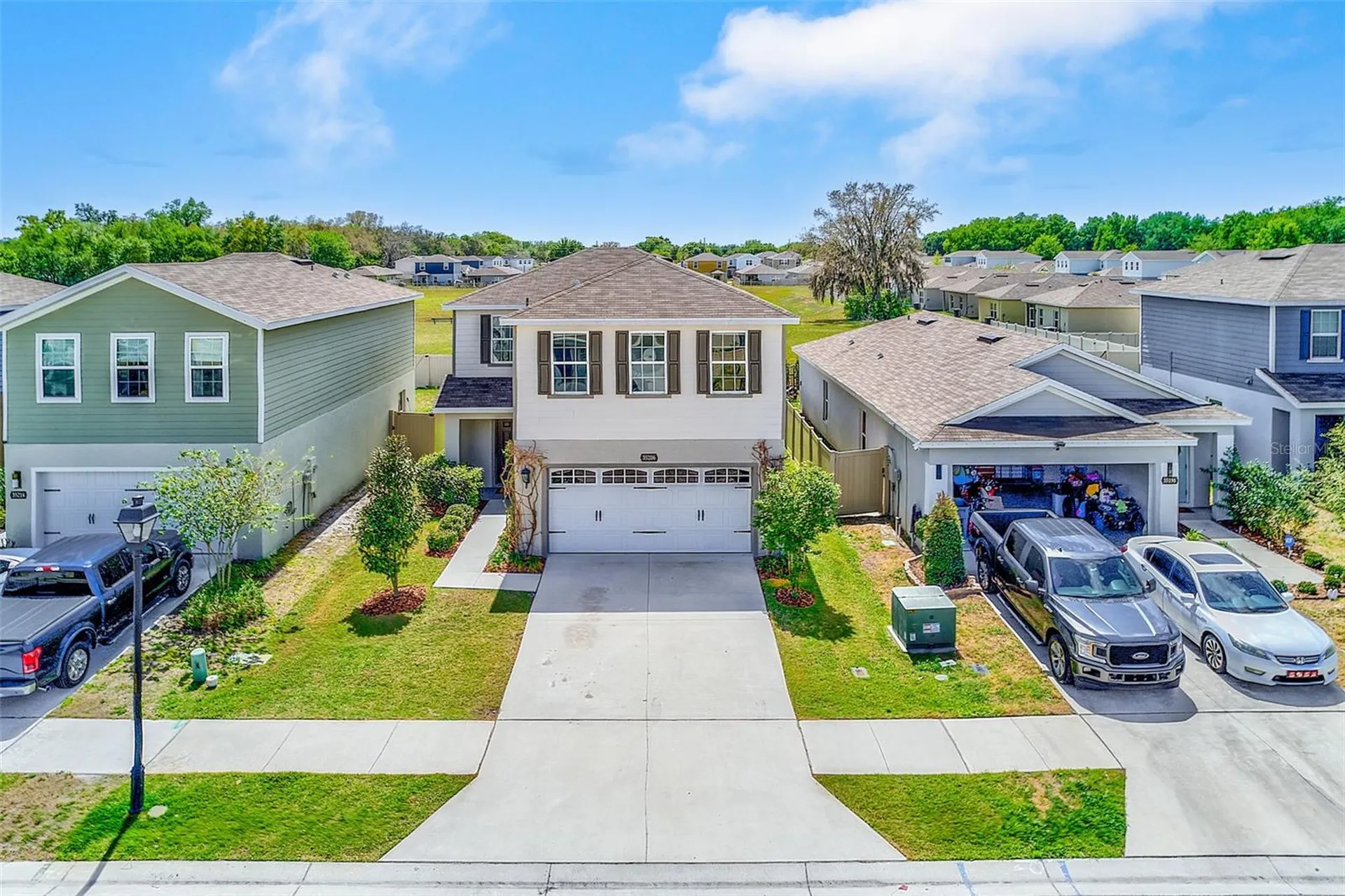 35206 Brienne Street Zephyrhills FL 33541