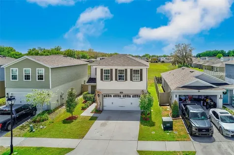 35206 Brienne Street Zephyrhills FL 33541