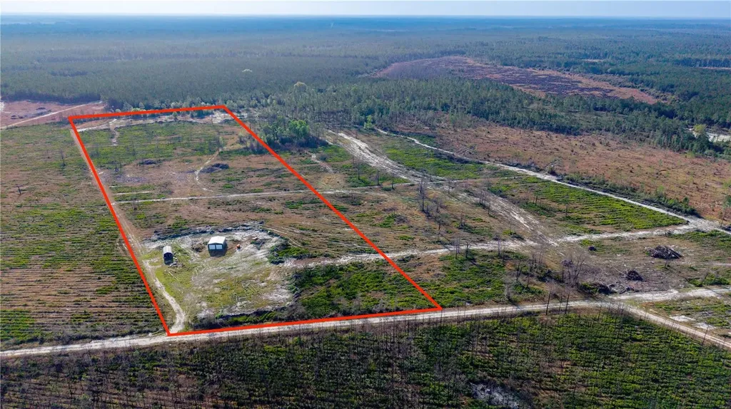 Tbd NE 83rd Way Gainesville FL 32609