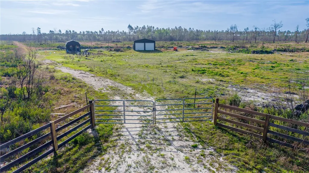 Tbd NE 83rd Way Gainesville FL 32609