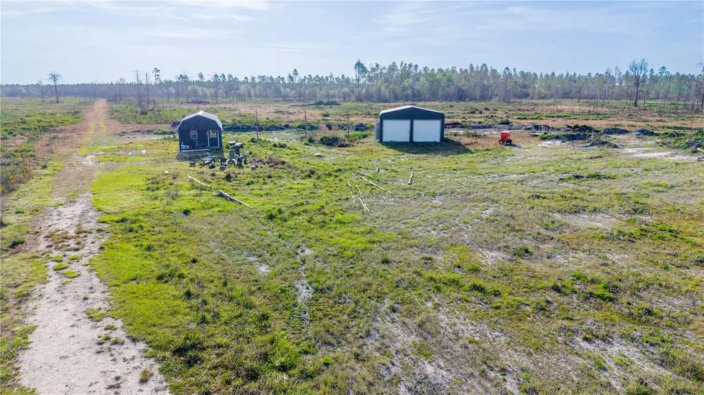 Tbd NE 83rd Way Gainesville FL 32609