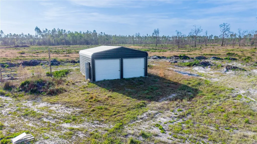 Tbd NE 83rd Way Gainesville FL 32609