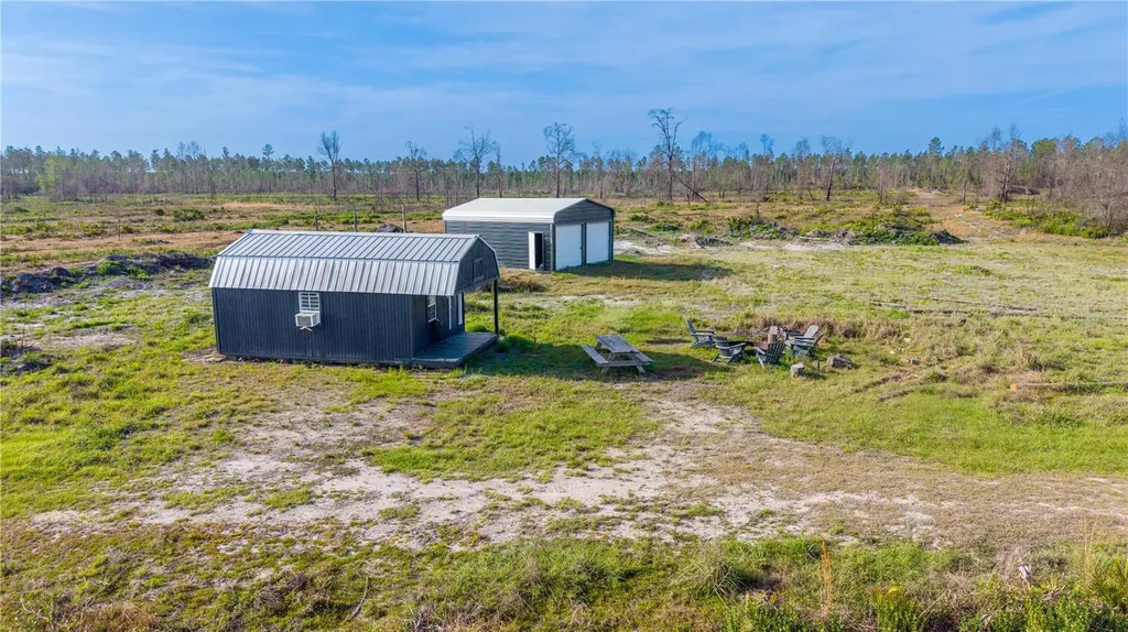 Tbd NE 83rd Way Gainesville FL 32609
