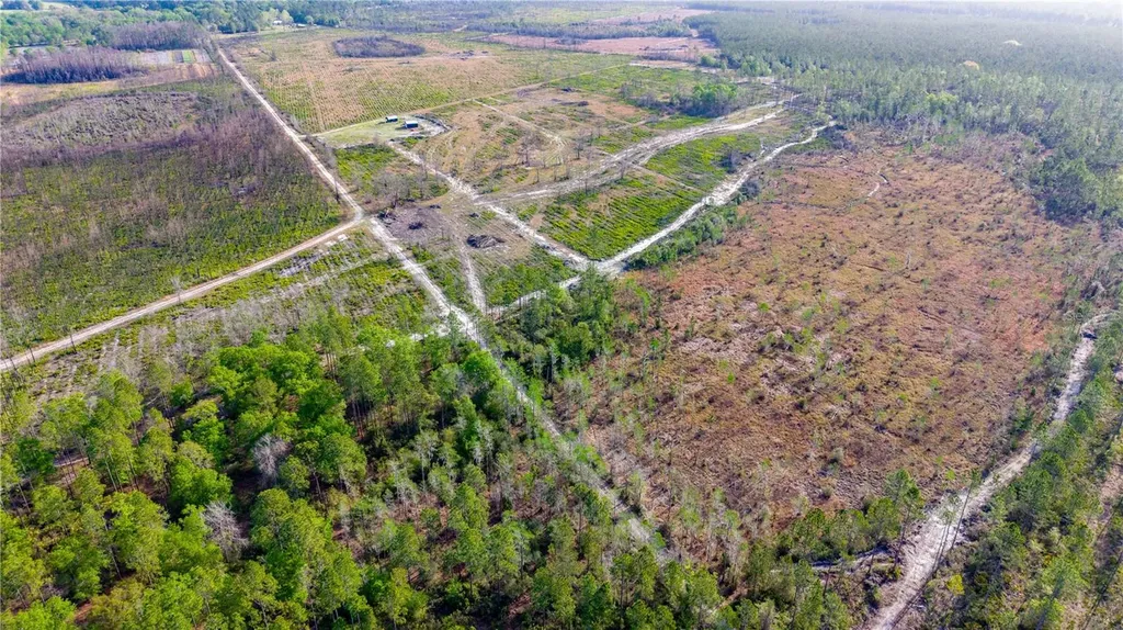 Tbd NE 83rd Way Gainesville FL 32609