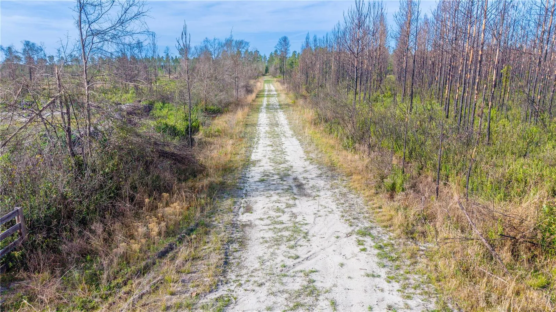 Tbd NE 83rd Way Gainesville FL 32609