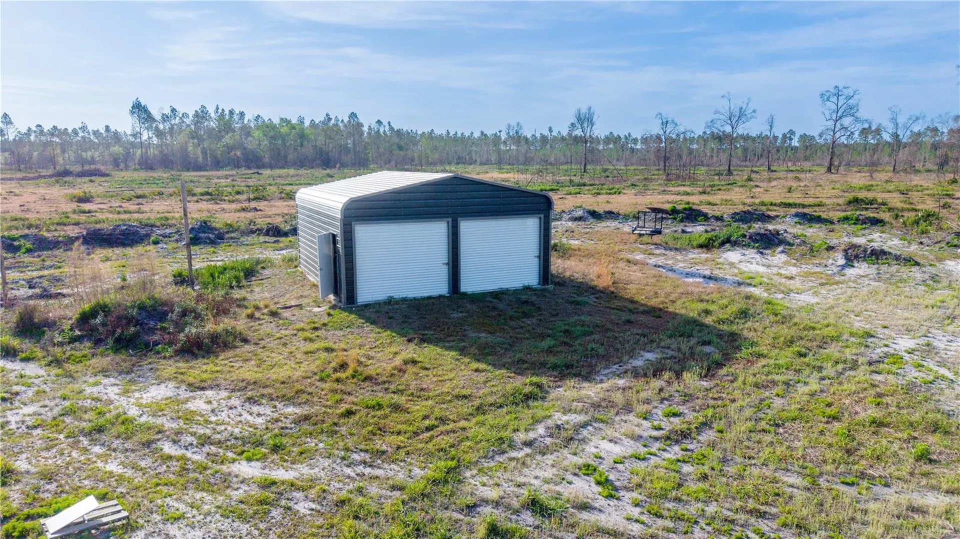 Tbd NE 83rd Way Gainesville FL 32609