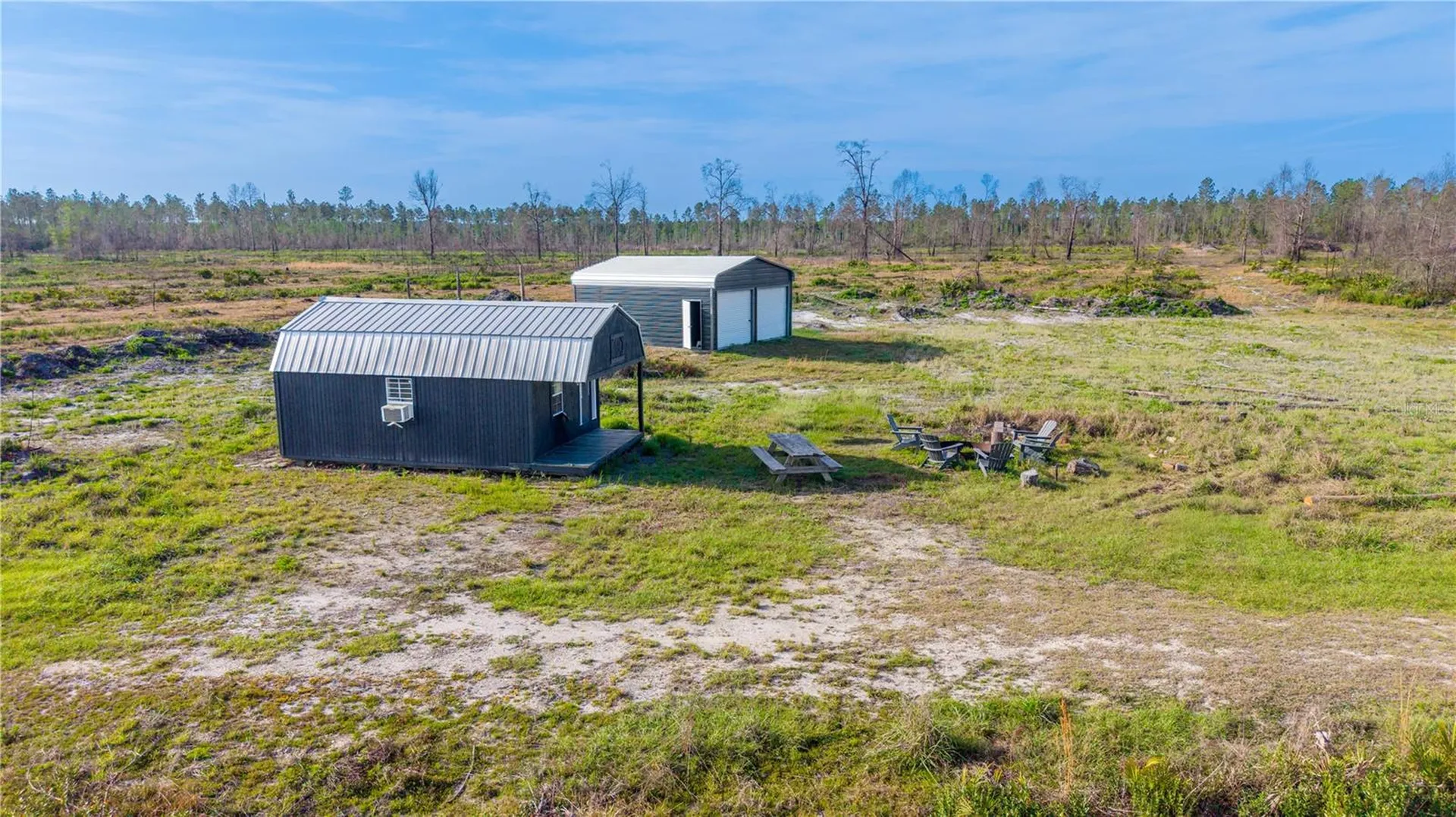 Tbd NE 83rd Way Gainesville FL 32609