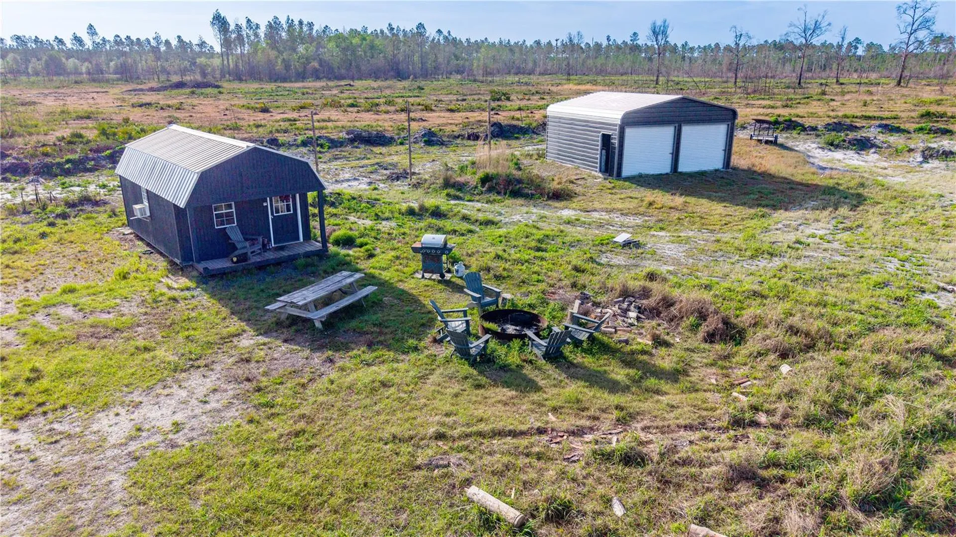 Tbd NE 83rd Way Gainesville FL 32609
