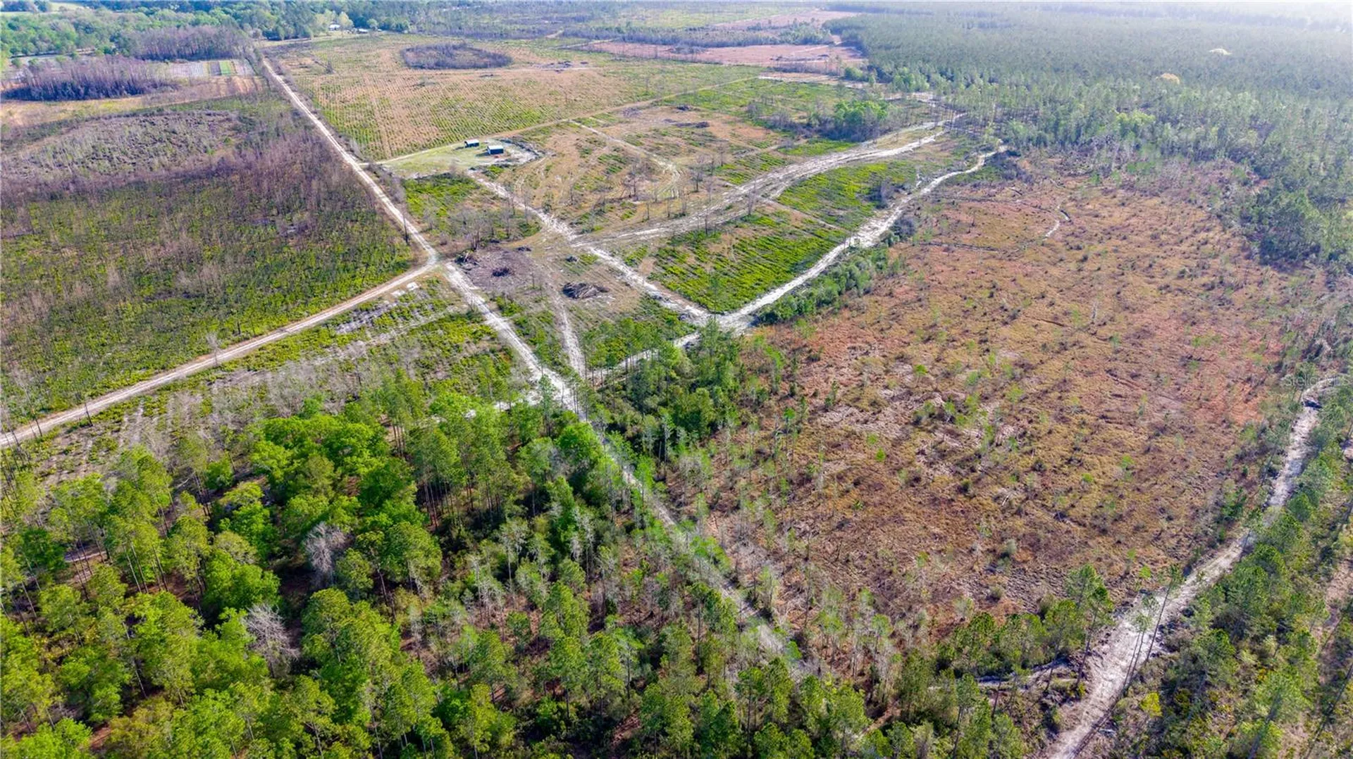 Tbd NE 83rd Way Gainesville FL 32609
