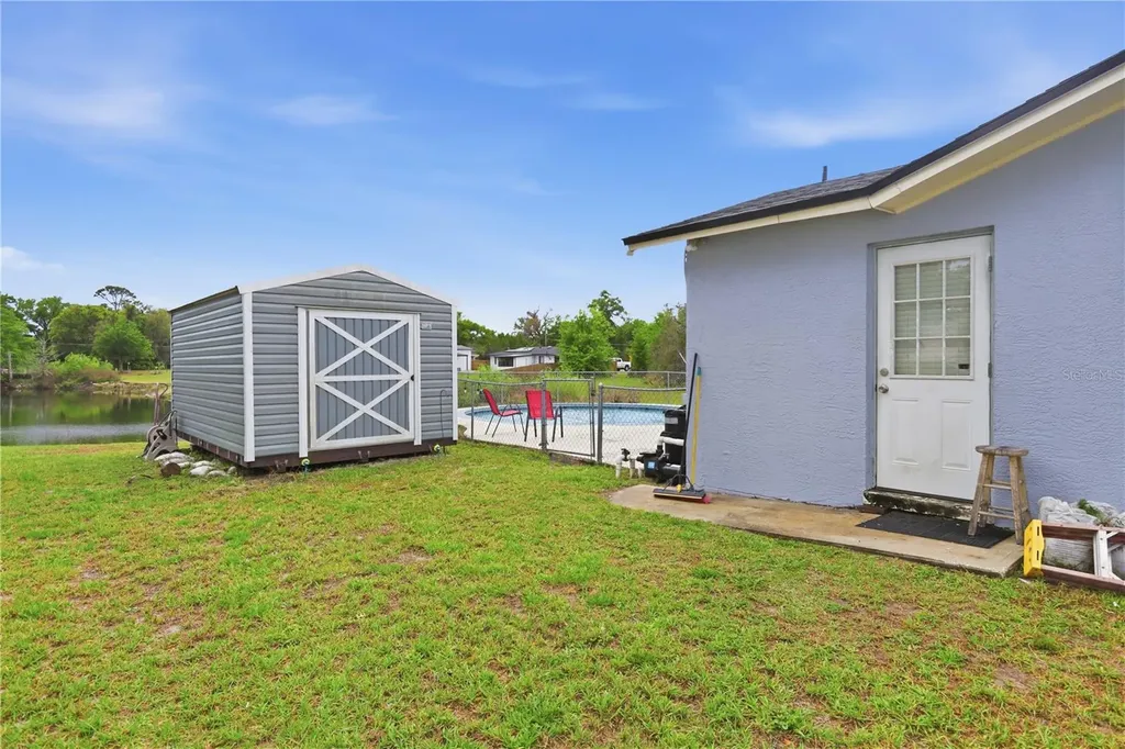 69 Crystal Drive Debary FL 32713