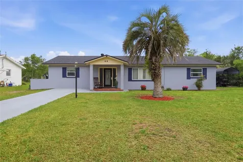 69 Crystal Drive Debary FL 32713