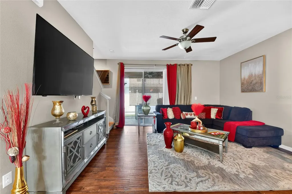 10420 Butterfly Wing Court Riverview FL 33578