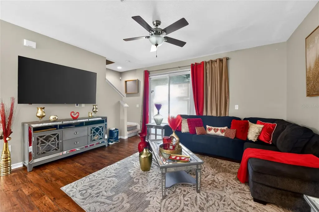 10420 Butterfly Wing Court Riverview FL 33578
