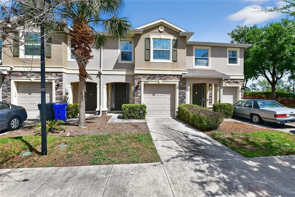 10420 Butterfly Wing Court Riverview FL 33578