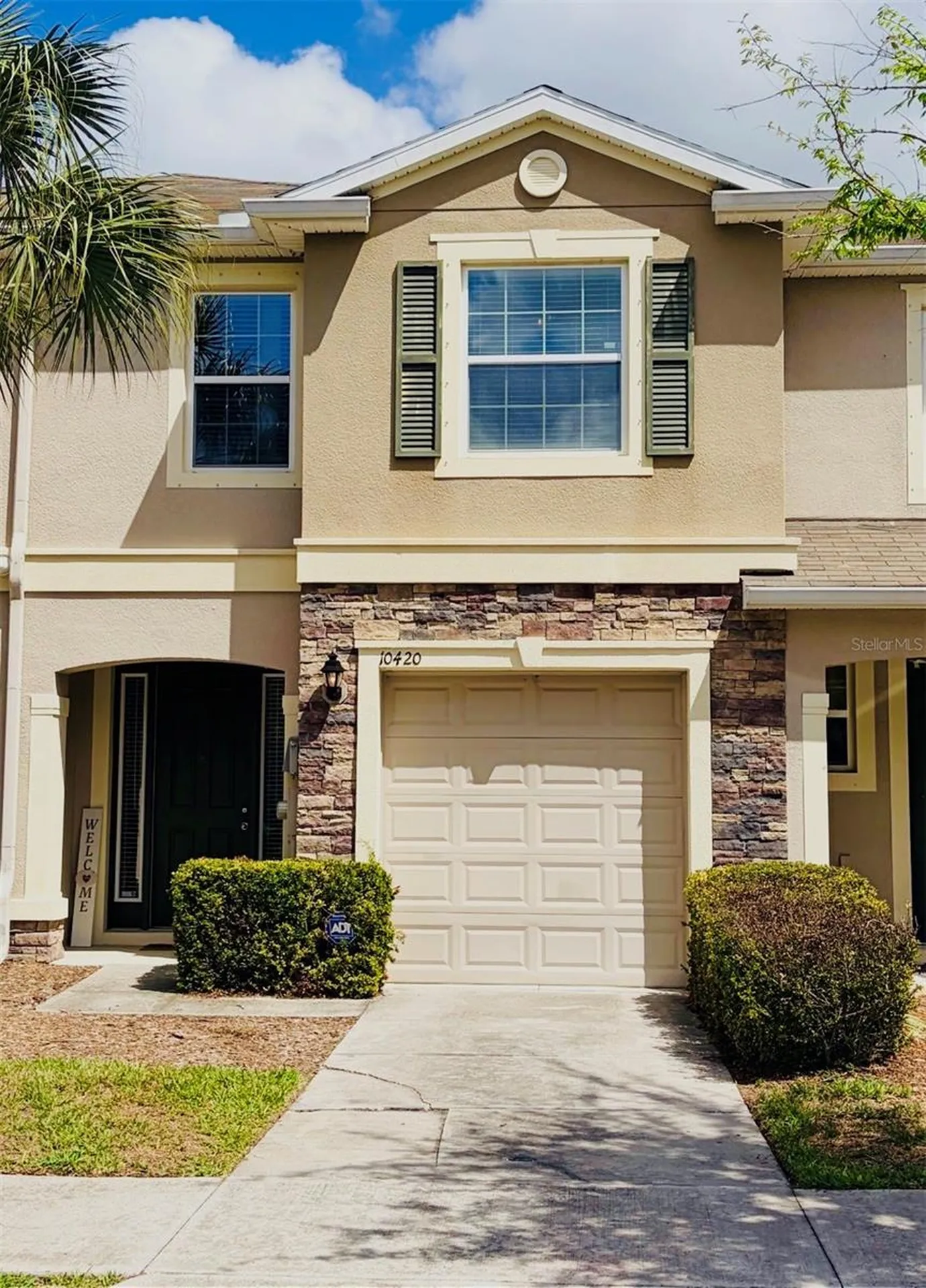 10420 Butterfly Wing Court Riverview FL 33578
