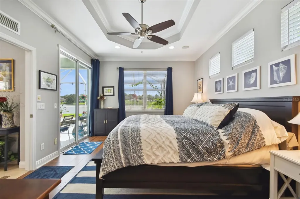 5056 Lakehurst Court Palmetto FL 34221
