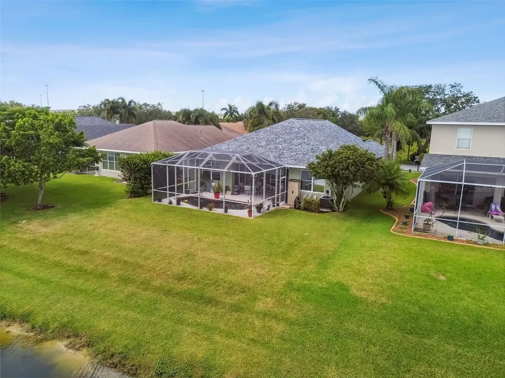 5056 Lakehurst Court Palmetto FL 34221