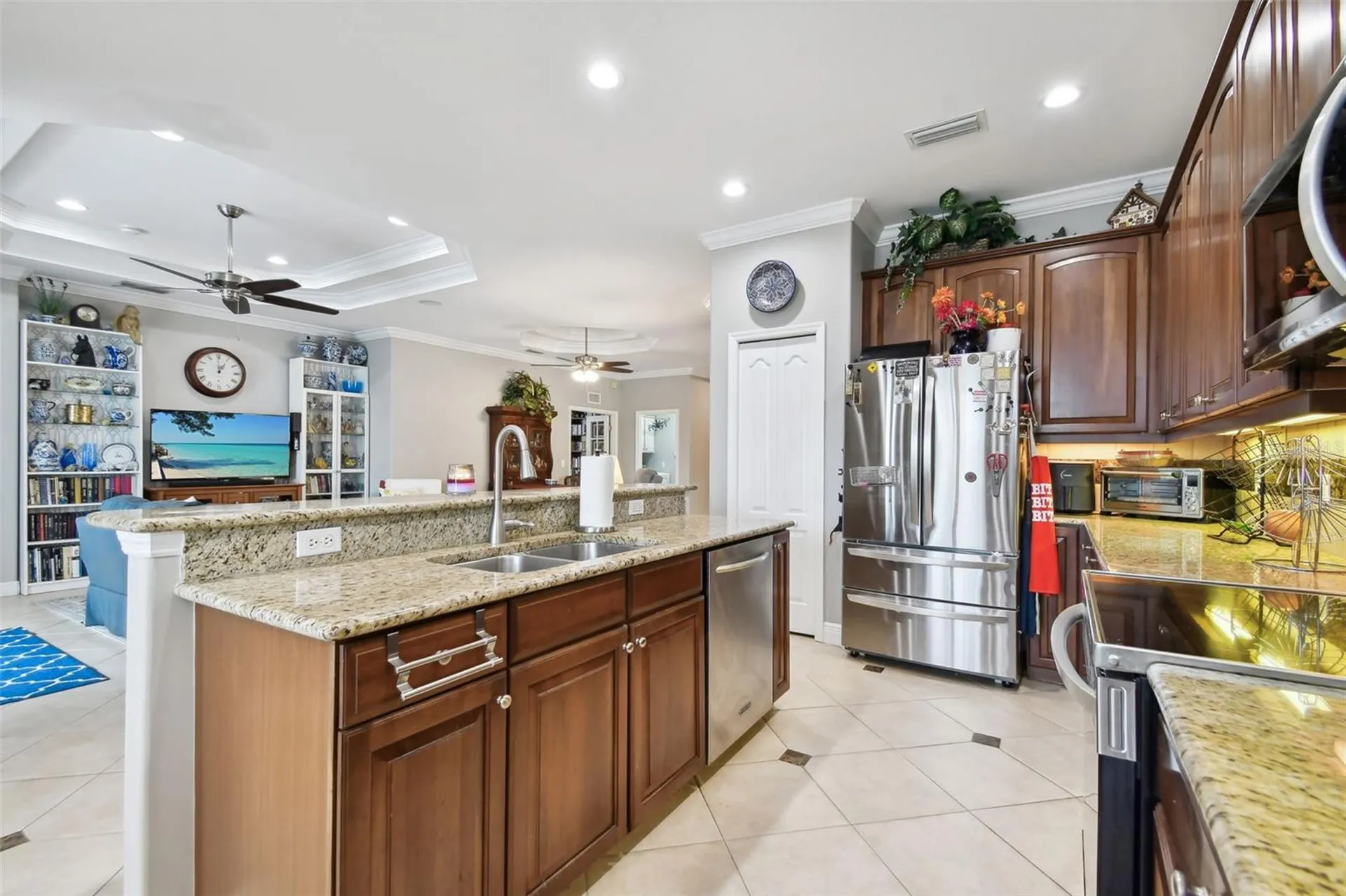 5056 Lakehurst Court Palmetto FL 34221