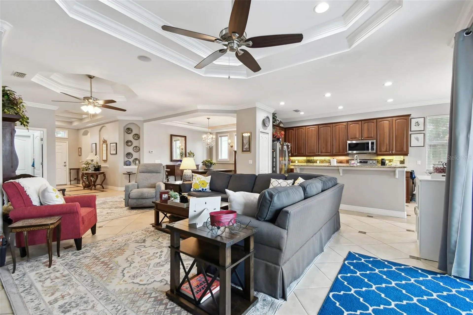 5056 Lakehurst Court Palmetto FL 34221
