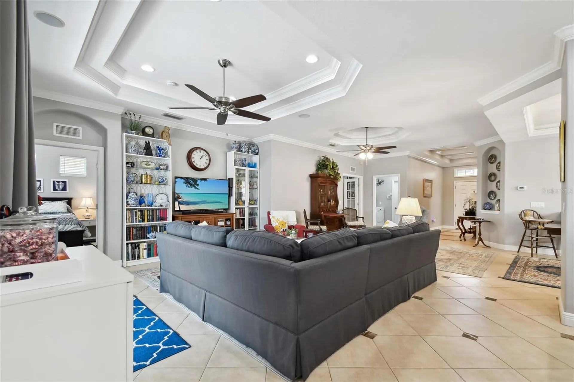 5056 Lakehurst Court Palmetto FL 34221