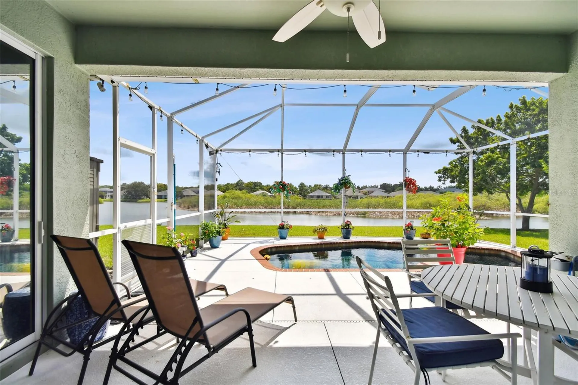 5056 Lakehurst Court Palmetto FL 34221