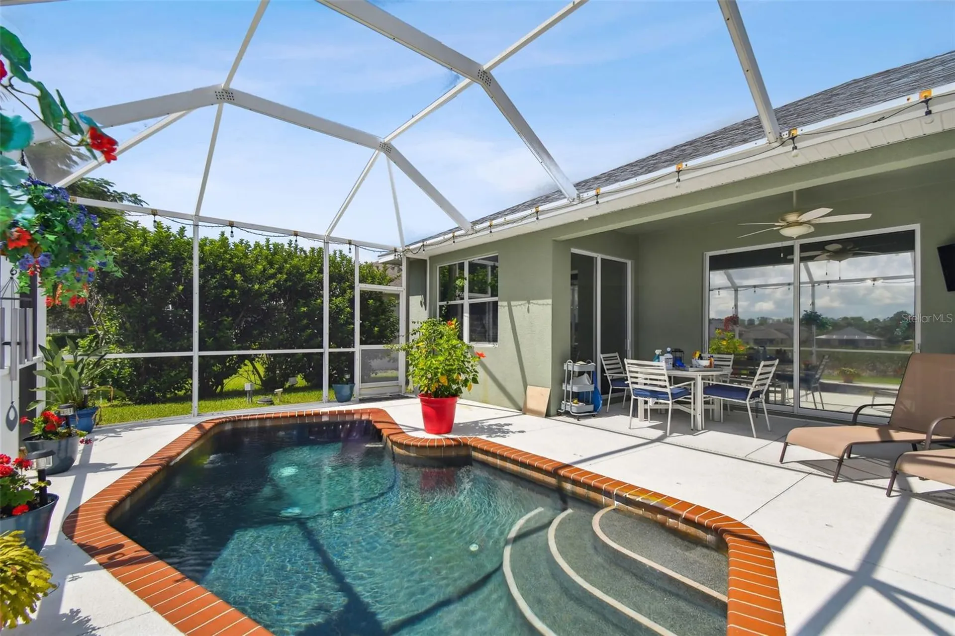 5056 Lakehurst Court Palmetto FL 34221