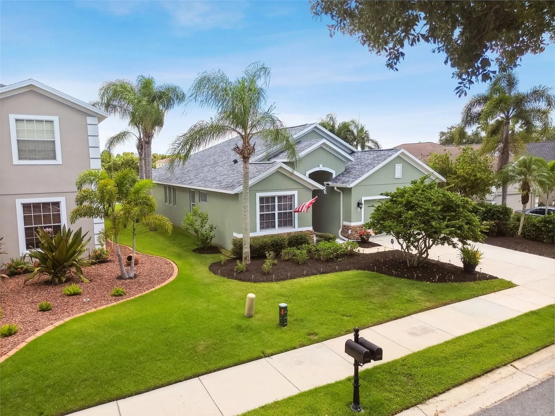 5056 Lakehurst Court Palmetto FL 34221