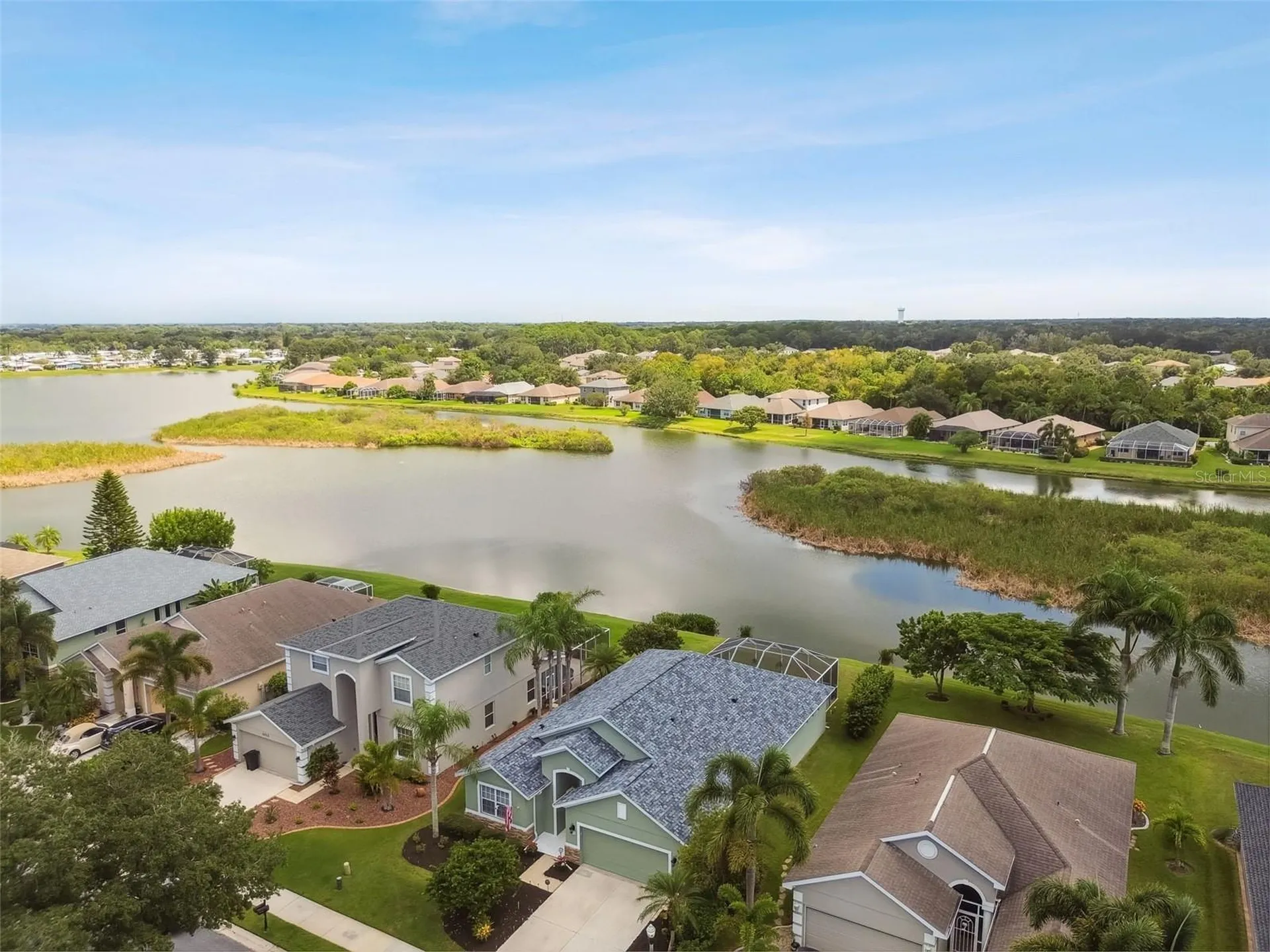 5056 Lakehurst Court Palmetto FL 34221