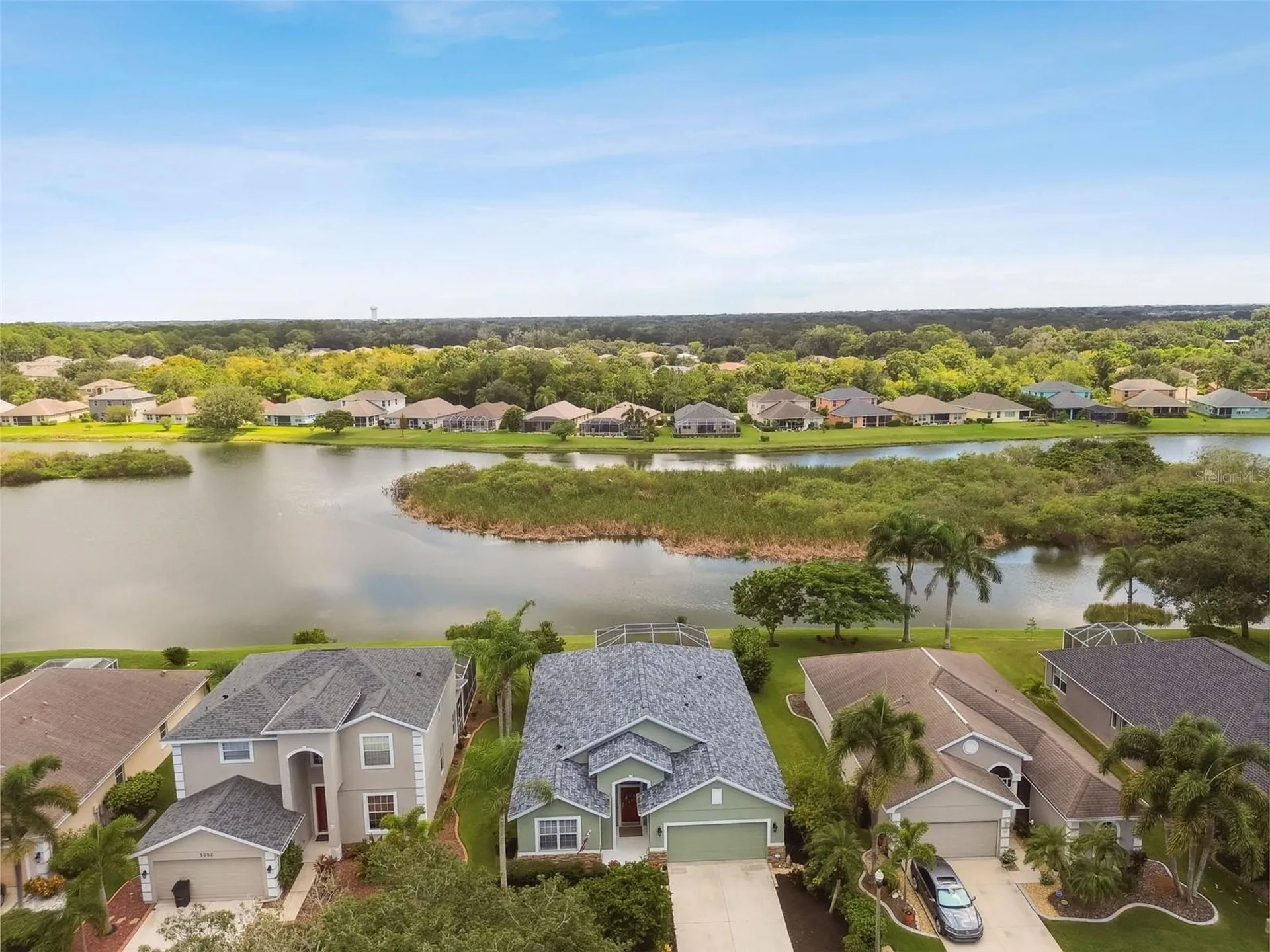 5056 Lakehurst Court Palmetto FL 34221