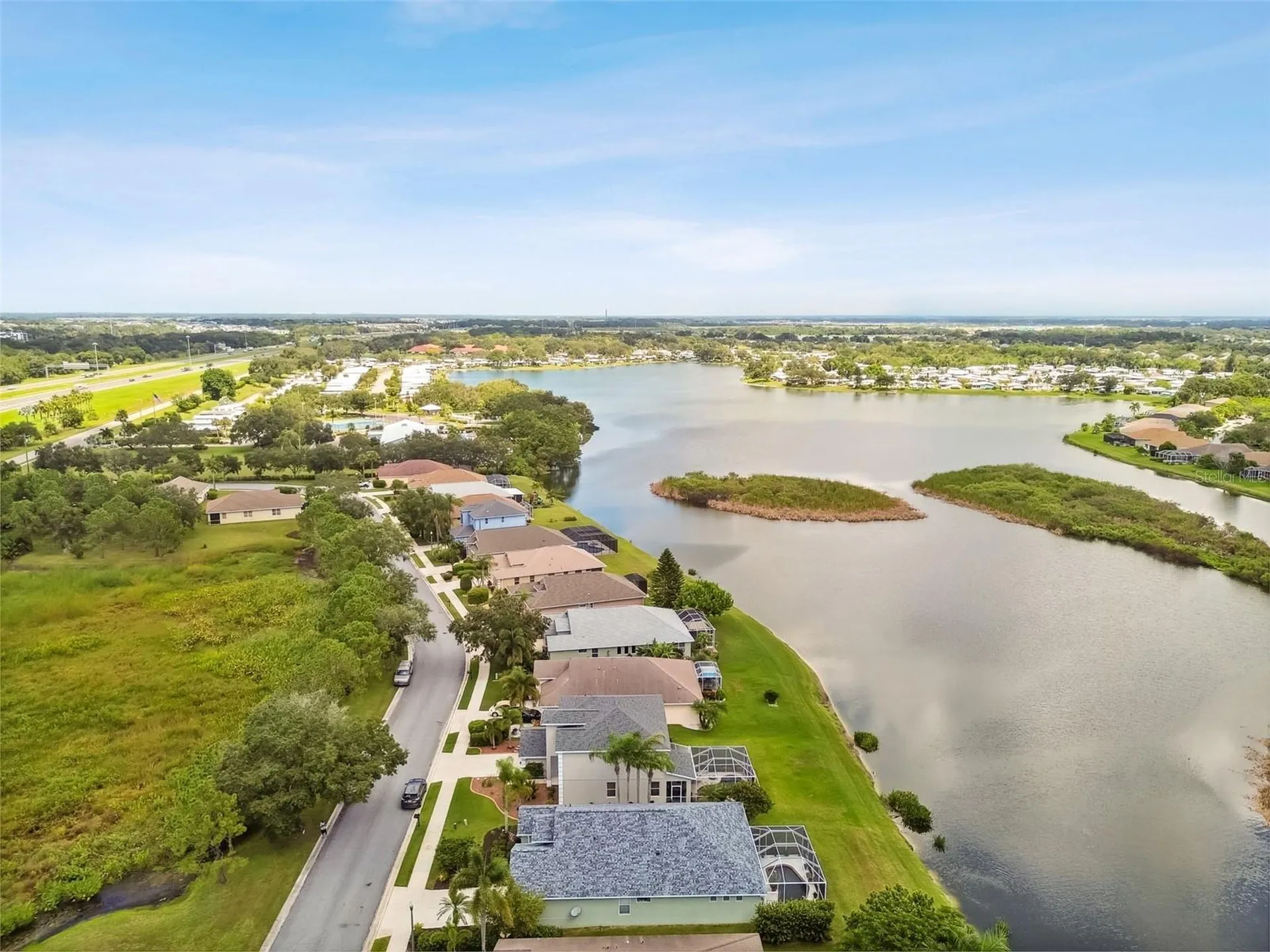 5056 Lakehurst Court Palmetto FL 34221