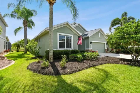 5056 Lakehurst Court Palmetto FL 34221