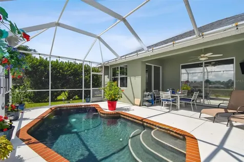 5056 Lakehurst Court Palmetto FL 34221