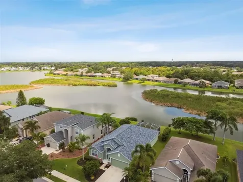 5056 Lakehurst Court Palmetto FL 34221