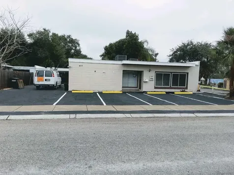 407 S Orion Avenue Clearwater FL 33765