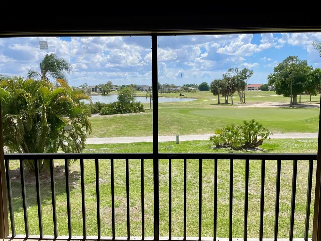 1335 Saxony Circle Punta Gorda FL 33983