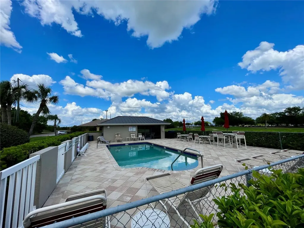 1335 Saxony Circle Punta Gorda FL 33983