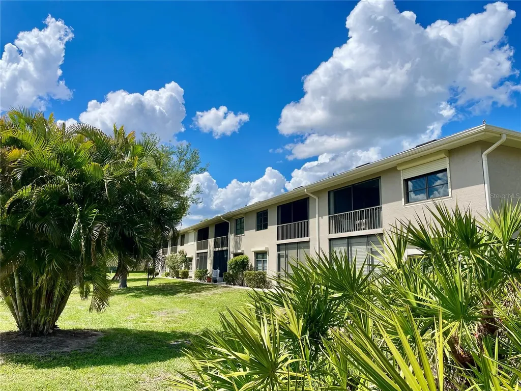 1335 Saxony Circle Punta Gorda FL 33983