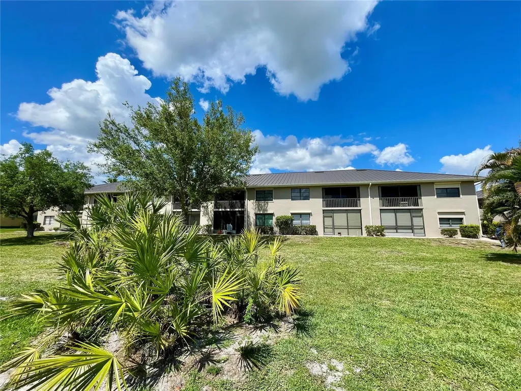 1335 Saxony Circle Punta Gorda FL 33983