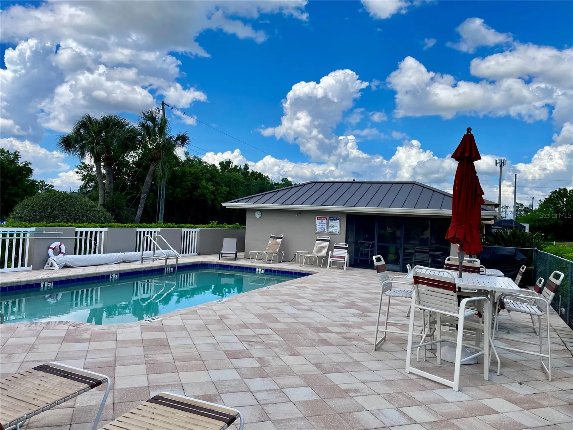 1335 Saxony Circle Punta Gorda FL 33983