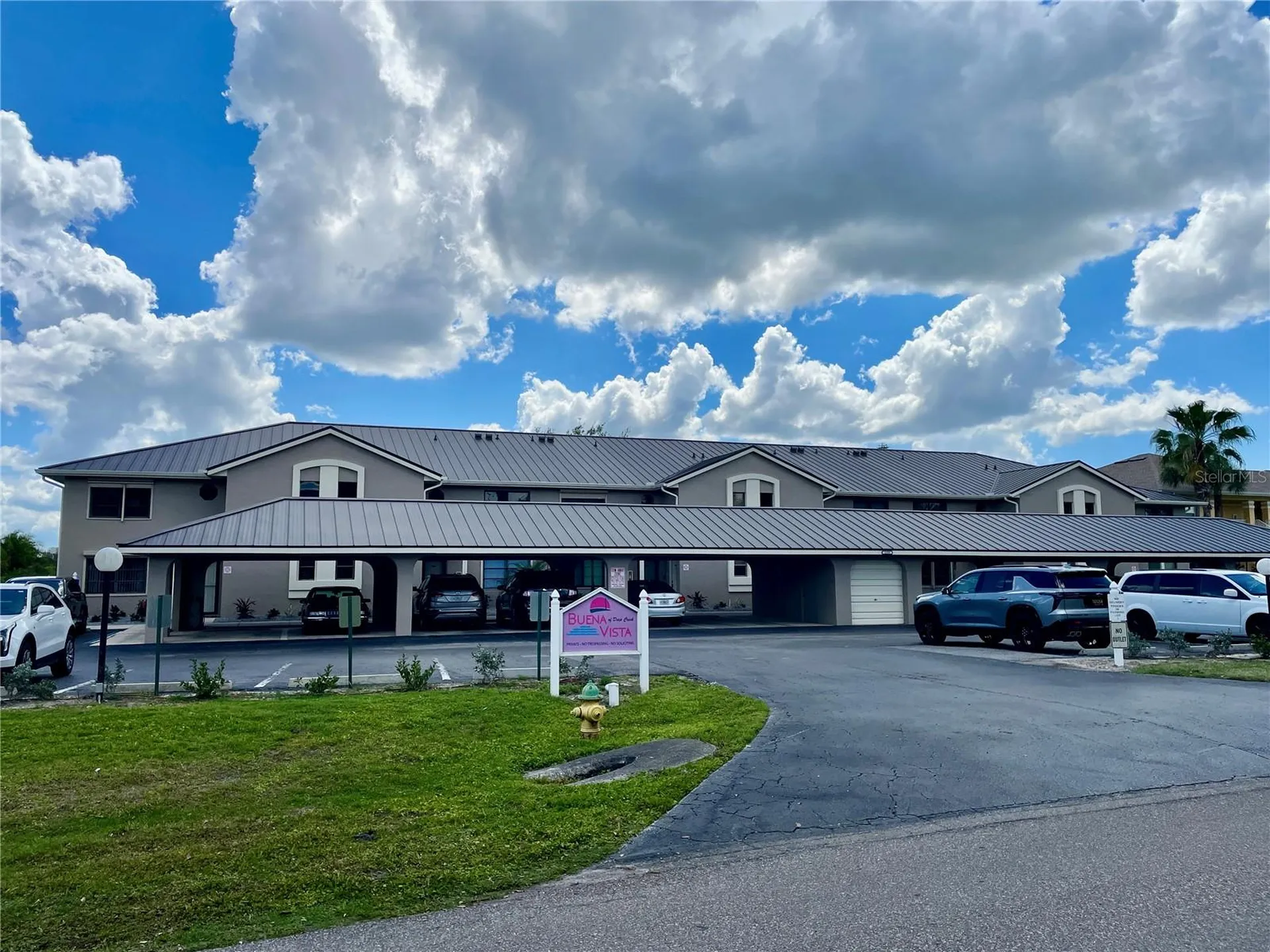 1335 Saxony Circle Punta Gorda FL 33983