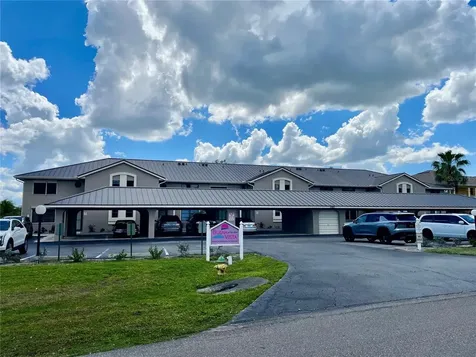 1335 Saxony Circle Punta Gorda FL 33983