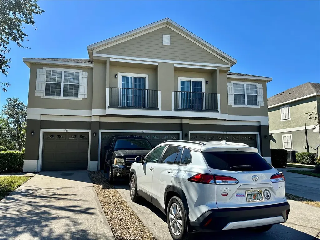 1991 Estancia Circle Kissimmee FL 34741